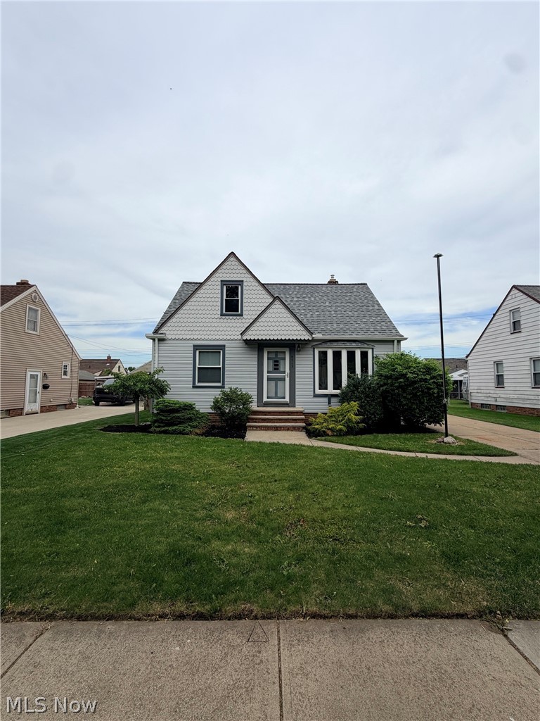 4717 Summer Lane Brooklyn OH 44144