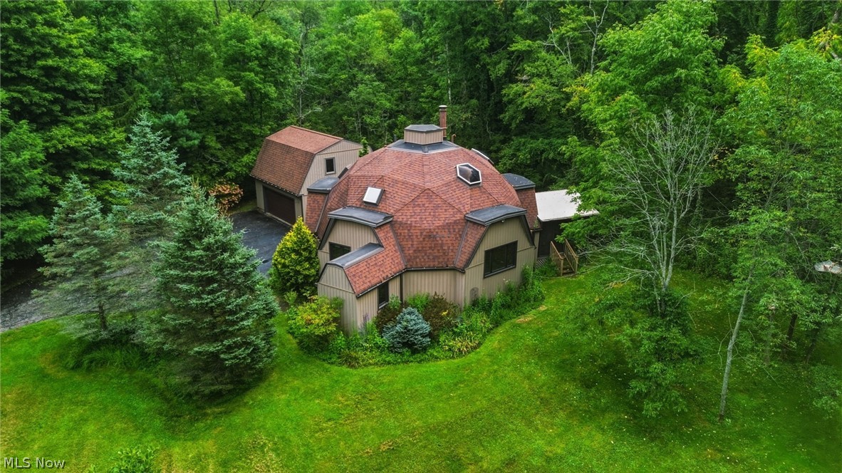 11175 Heath Road Chesterland OH 44026