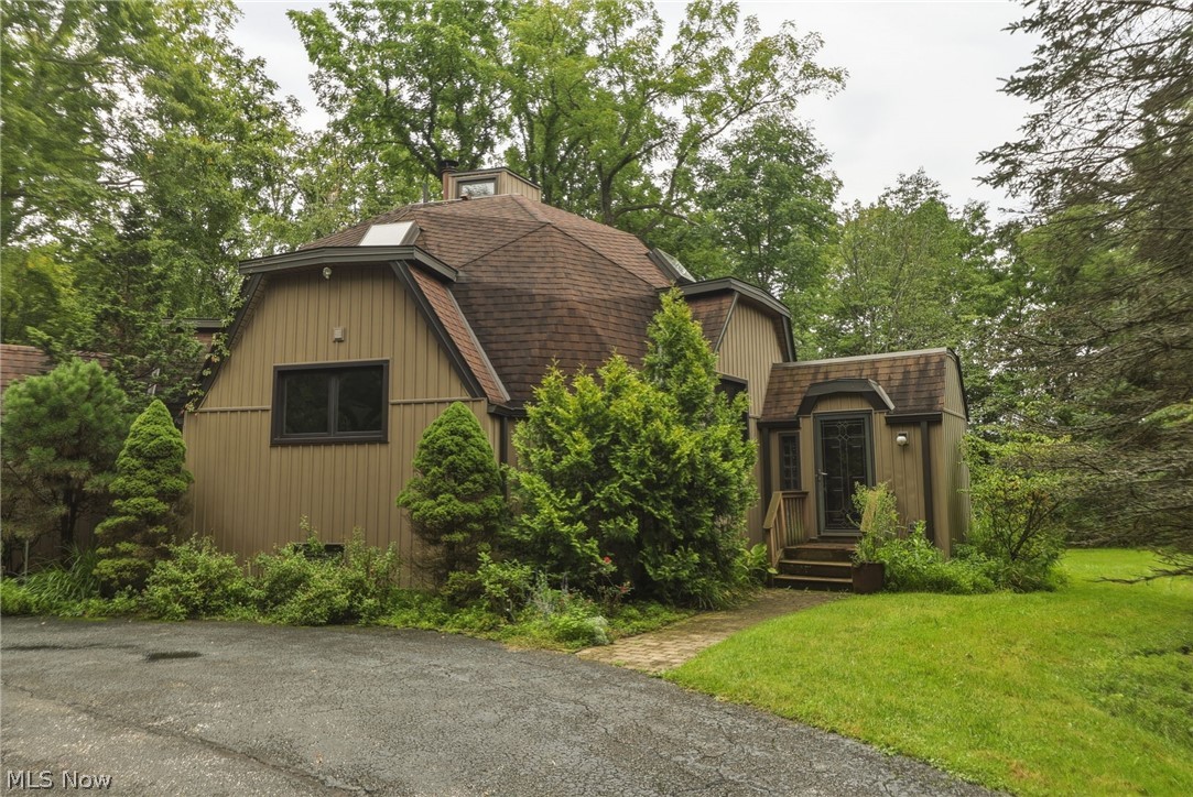11175 Heath Road Chesterland OH 44026