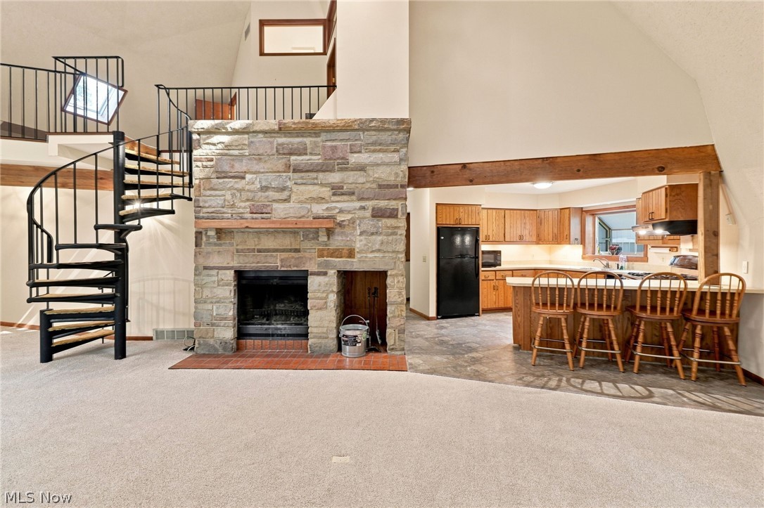 11175 Heath Road Chesterland OH 44026
