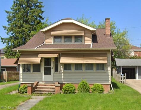 20906 Fairpark Drive Fairview Park OH 44126