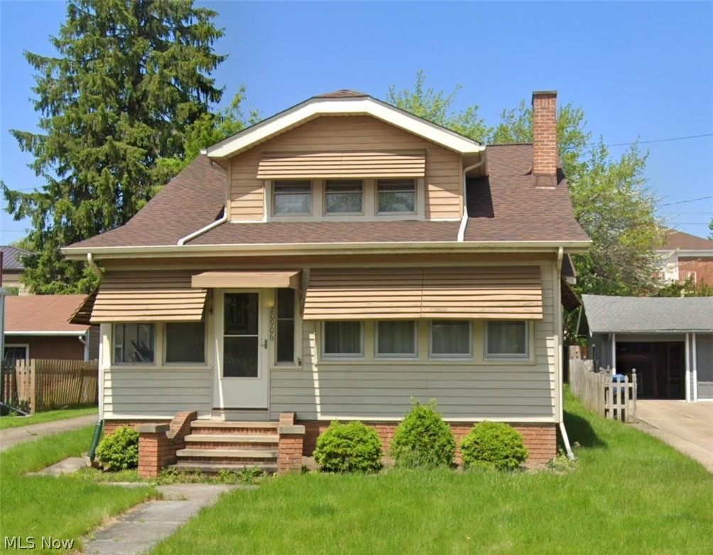 20906 Fairpark Drive Fairview Park OH 44126
