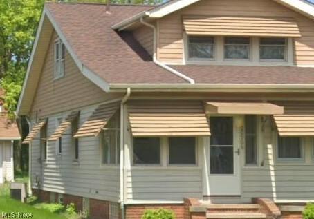 20906 Fairpark Drive Fairview Park OH 44126
