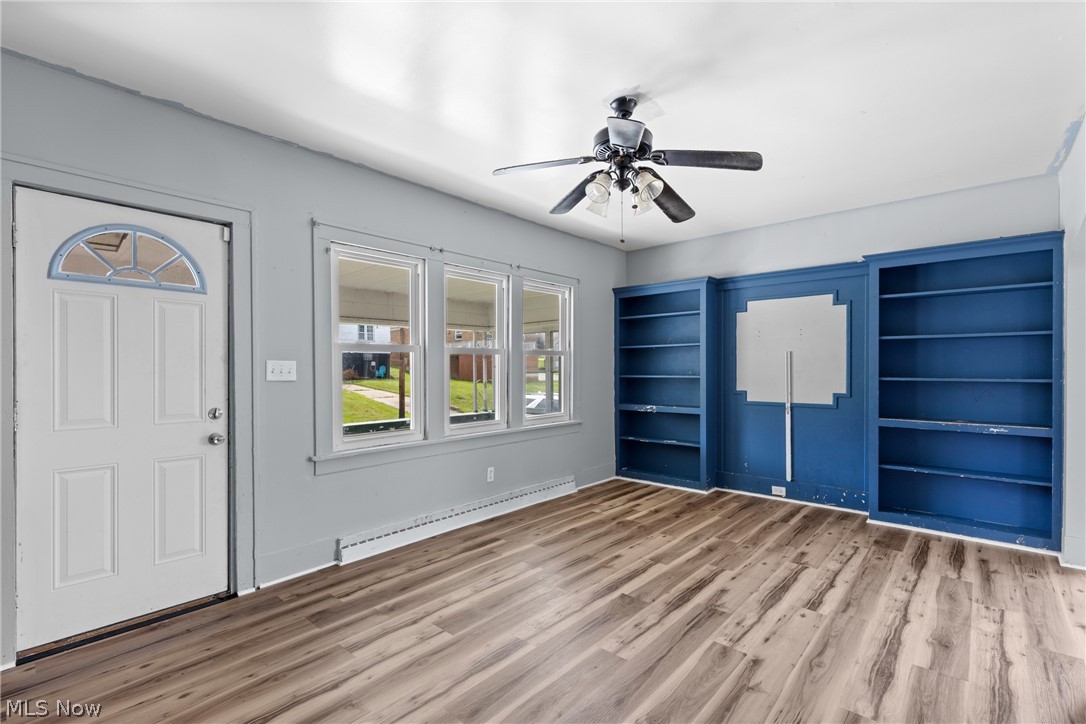 813 Jeanette Avenue Steubenville OH 43952