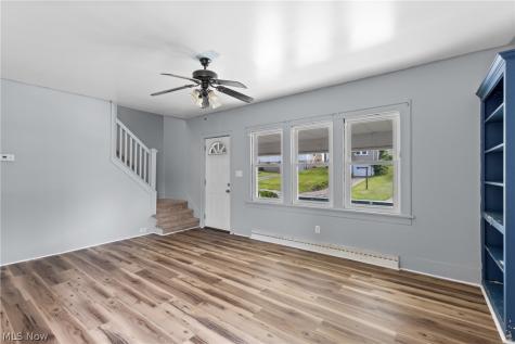 813 Jeanette Avenue Steubenville OH 43952