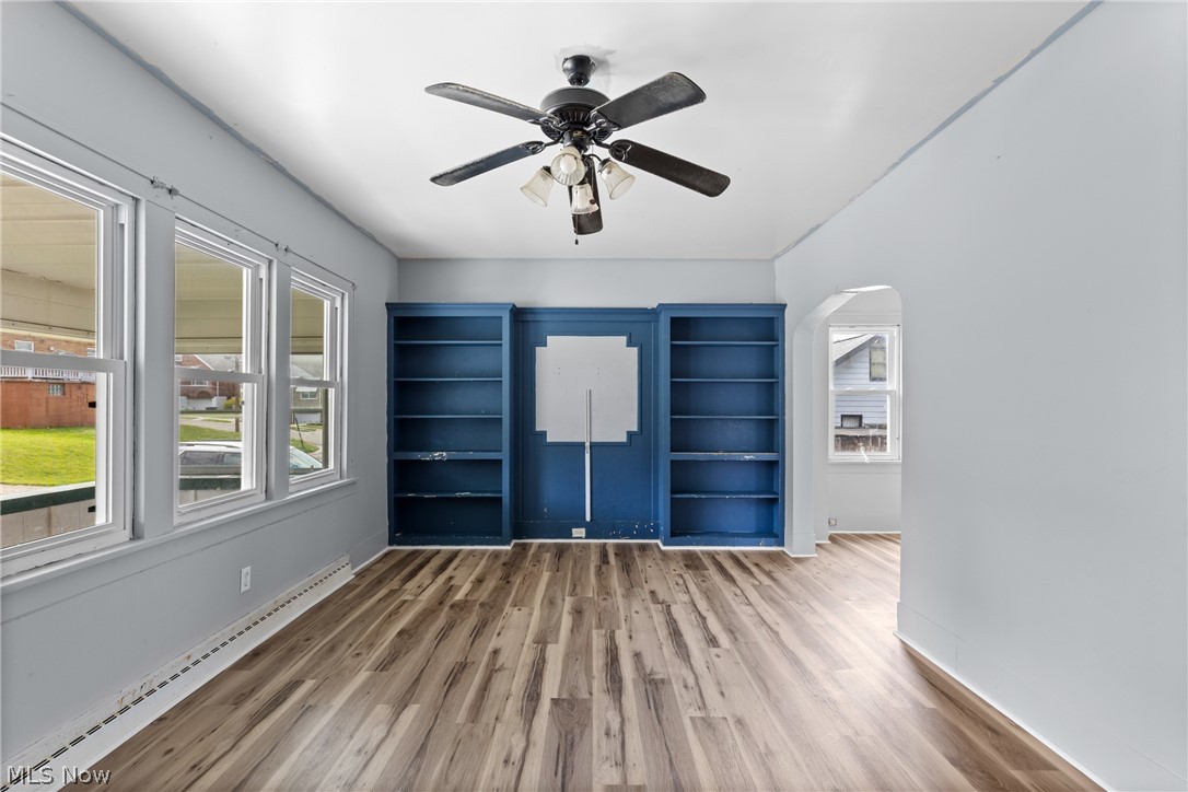 813 Jeanette Avenue Steubenville OH 43952