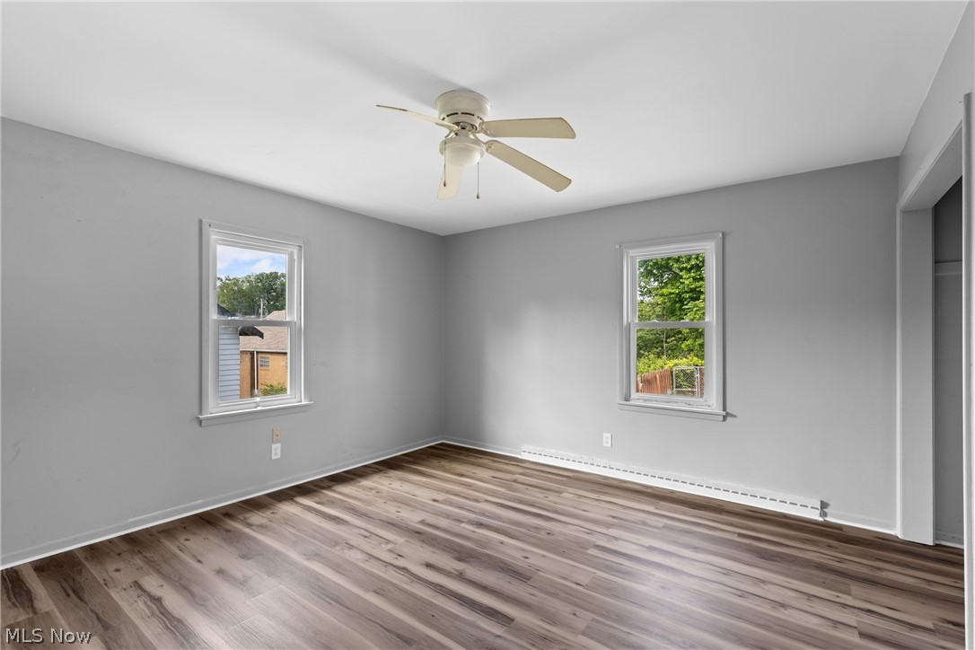 813 Jeanette Avenue Steubenville OH 43952