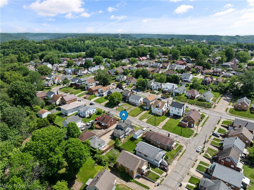 813 Jeanette Avenue Steubenville OH 43952