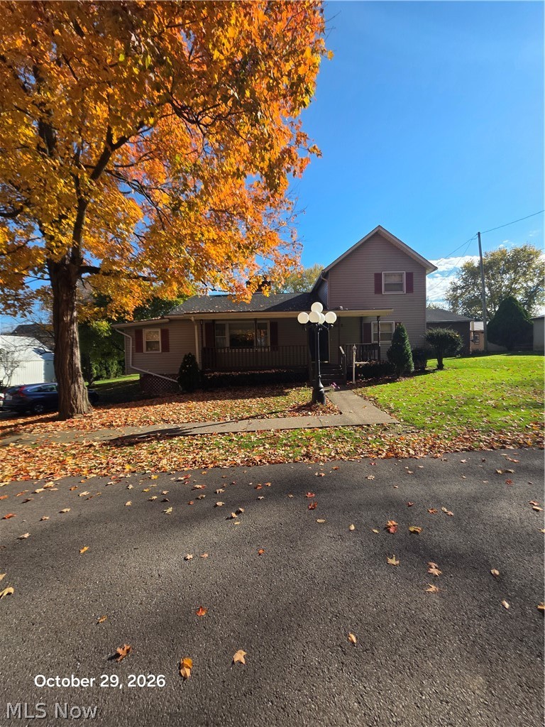 951 Township Road 813 Ashland OH 44805