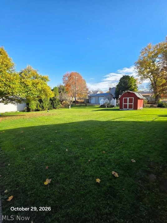 951 Township Road 813 Ashland OH 44805