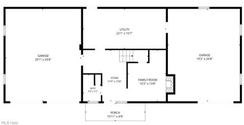 5475 Parks Avenue NE Louisville OH 44641