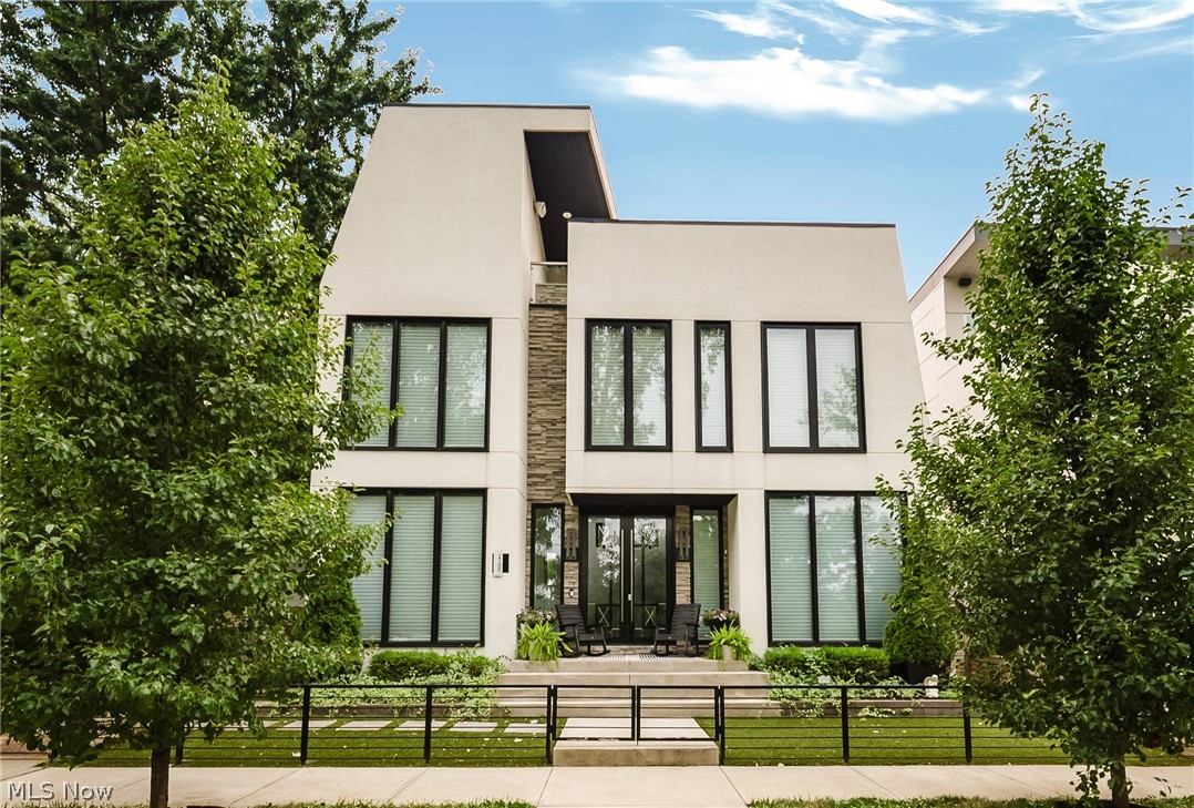 2100 W 17th Street Cleveland OH 44113