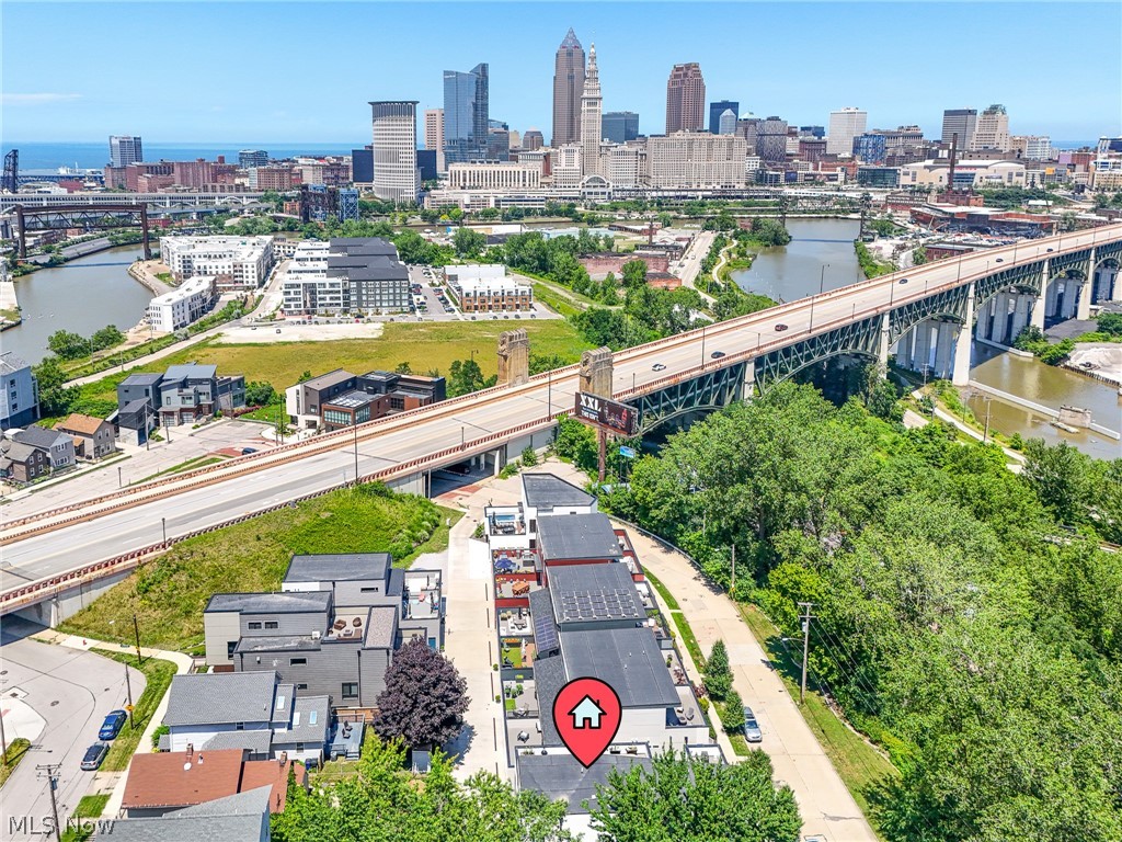 2100 W 17th Street Cleveland OH 44113
