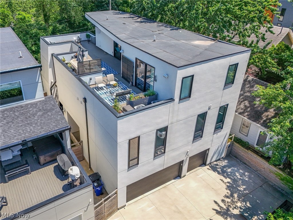 2100 W 17th Street Cleveland OH 44113