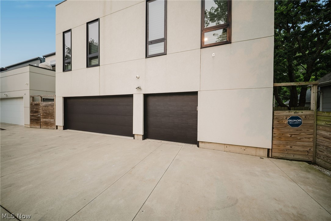 2100 W 17th Street Cleveland OH 44113