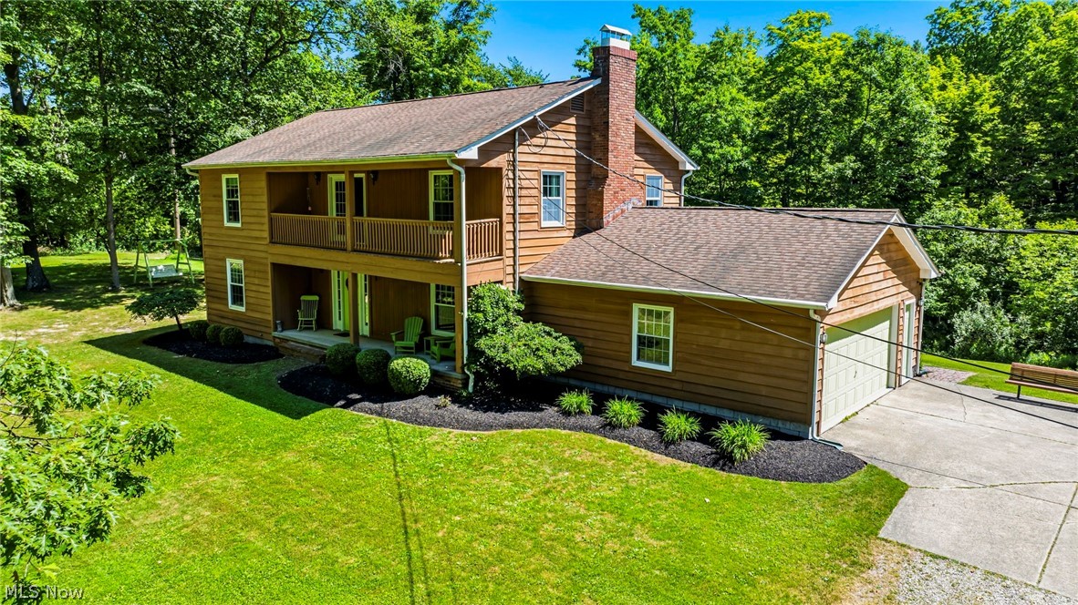 4008 Mannwood Road Ashtabula OH 44004