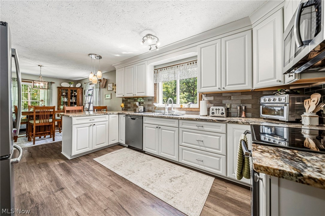 4008 Mannwood Road Ashtabula OH 44004