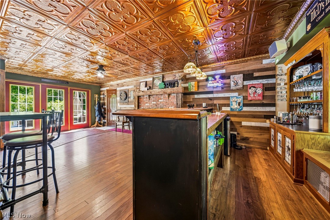 4008 Mannwood Road Ashtabula OH 44004