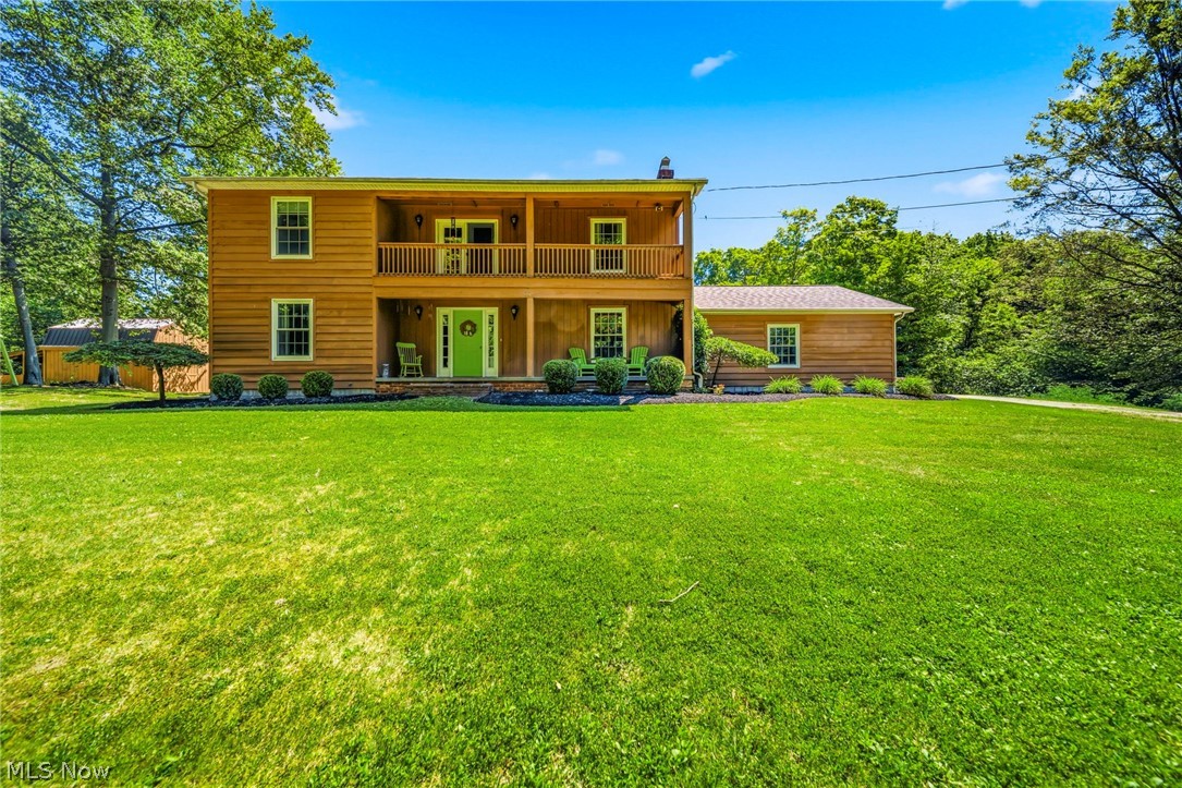 4008 Mannwood Road Ashtabula OH 44004