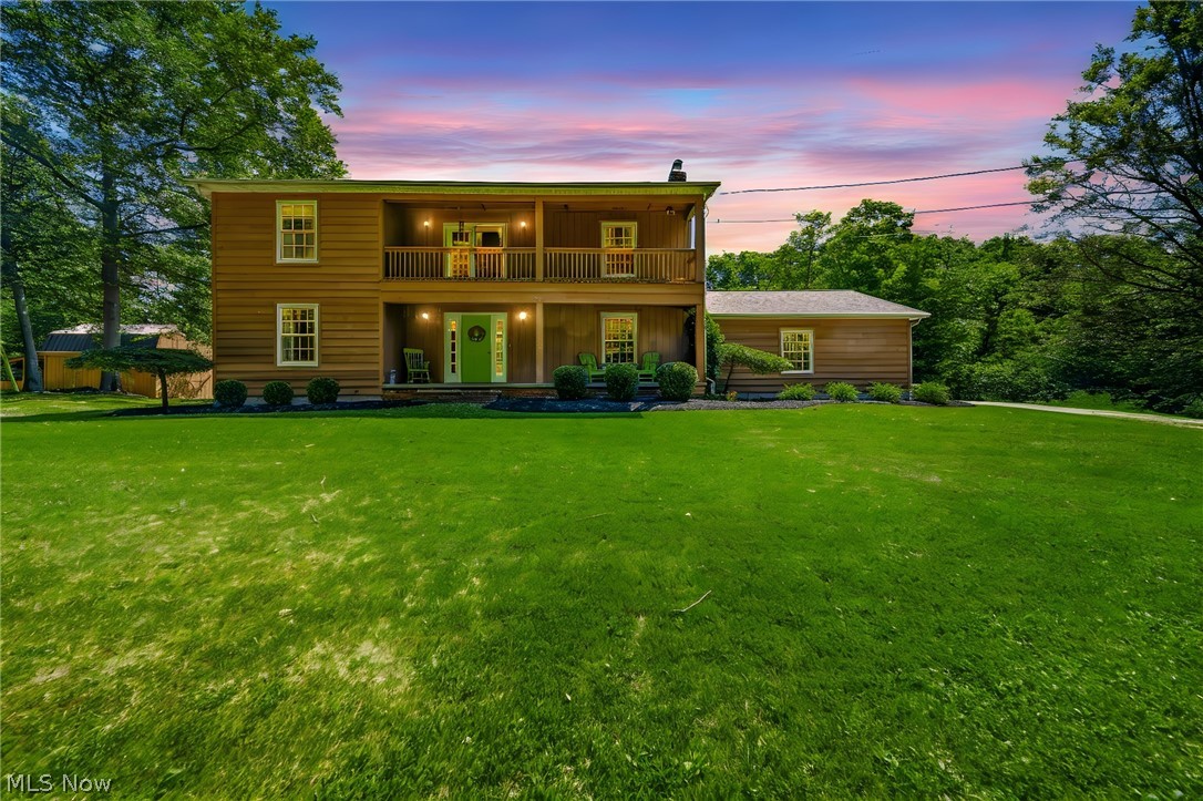 4008 Mannwood Road Ashtabula OH 44004