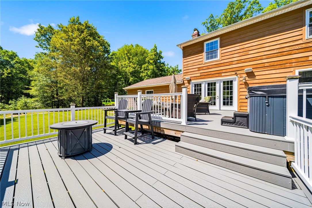 4008 Mannwood Road Ashtabula OH 44004