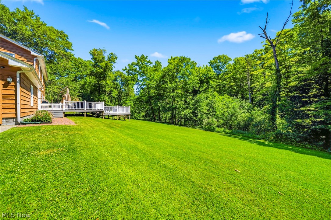 4008 Mannwood Road Ashtabula OH 44004