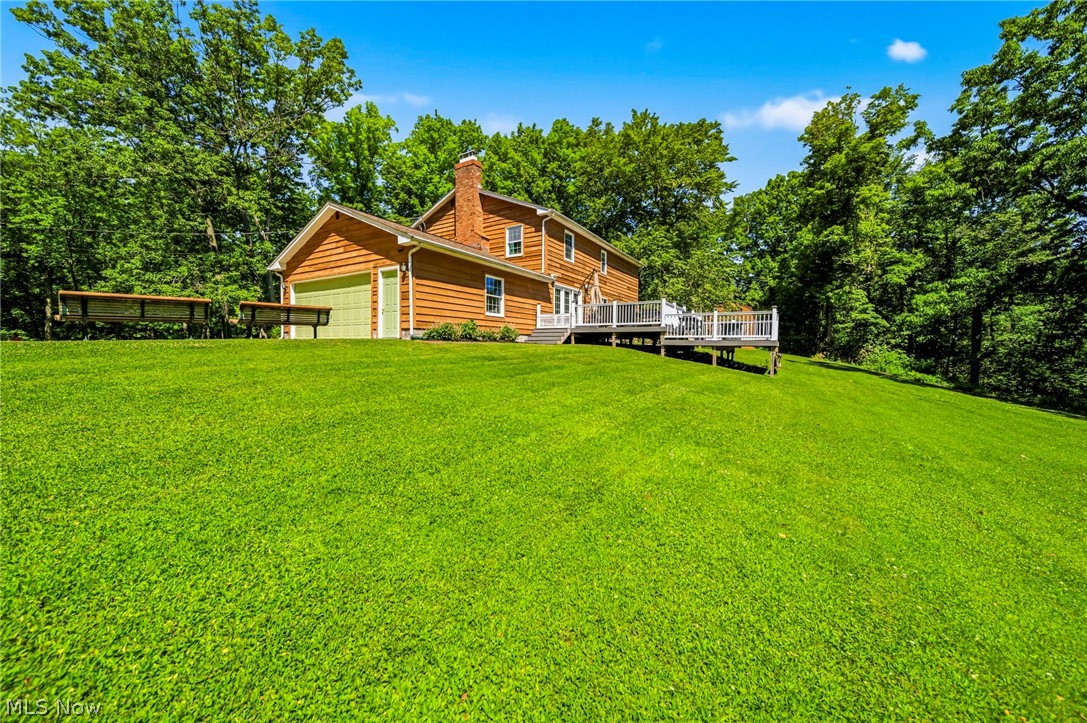 4008 Mannwood Road Ashtabula OH 44004