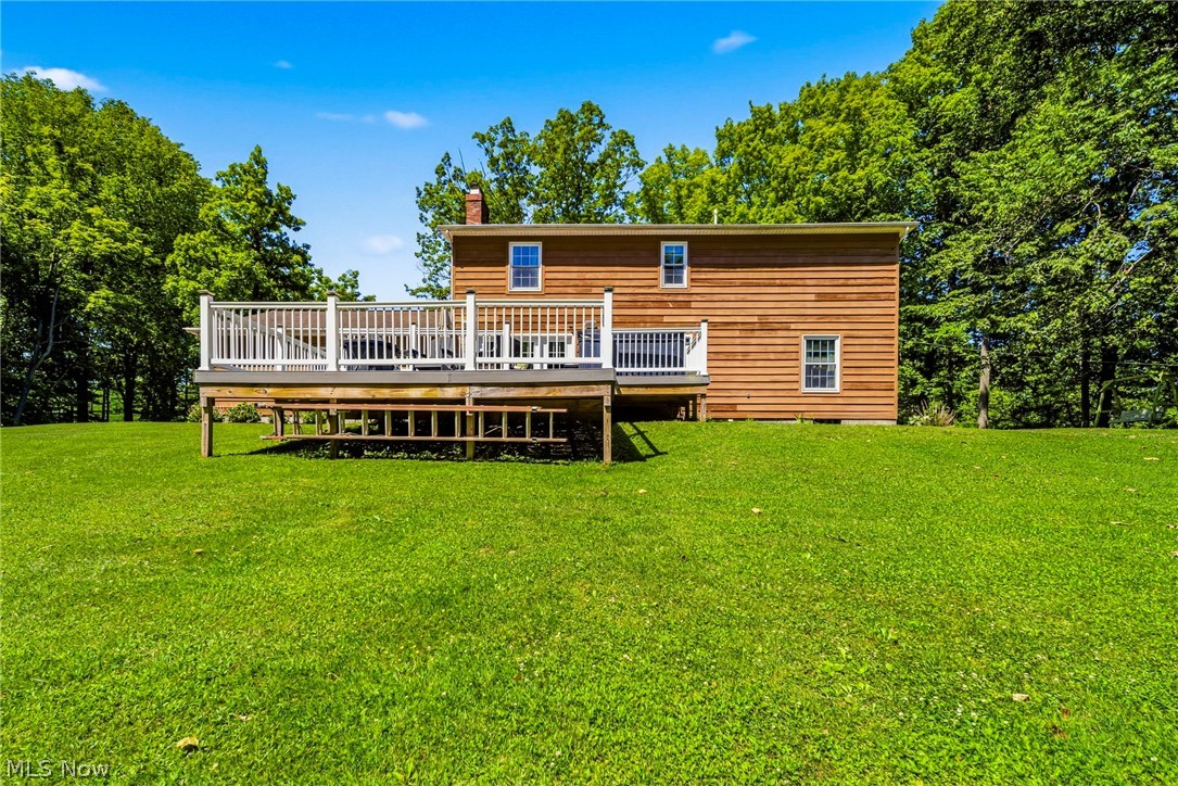 4008 Mannwood Road Ashtabula OH 44004