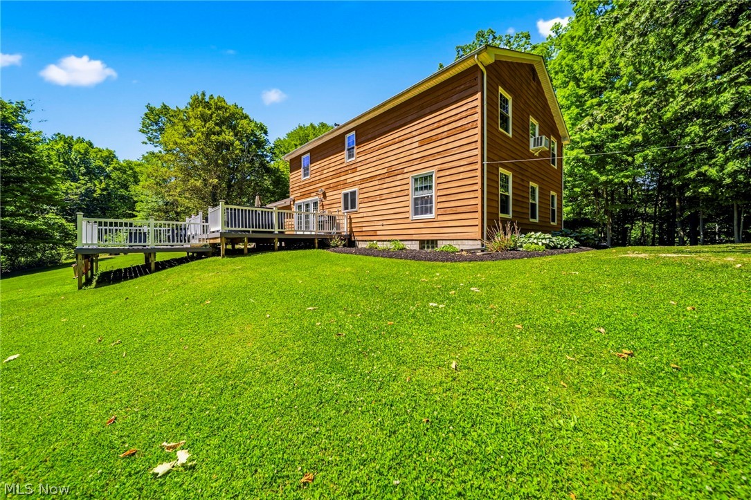 4008 Mannwood Road Ashtabula OH 44004