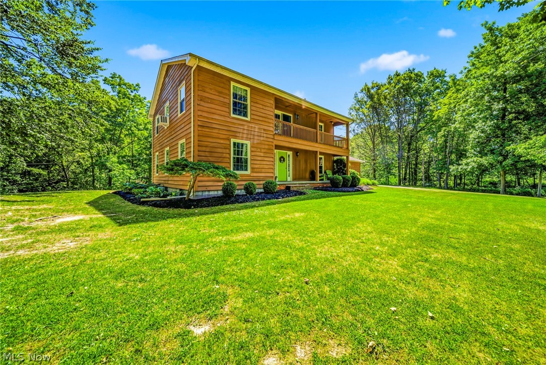 4008 Mannwood Road Ashtabula OH 44004