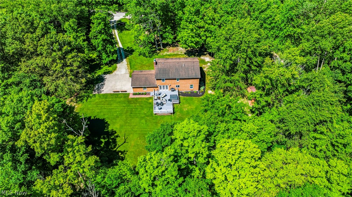 4008 Mannwood Road Ashtabula OH 44004