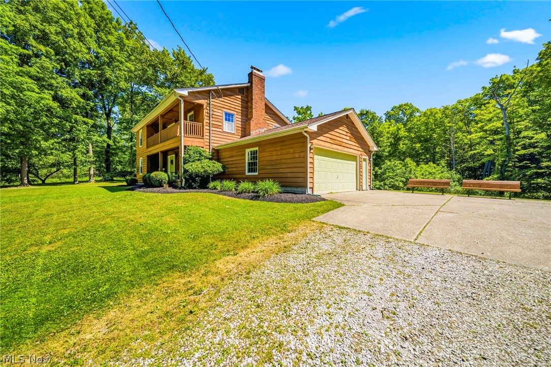 4008 Mannwood Road Ashtabula OH 44004