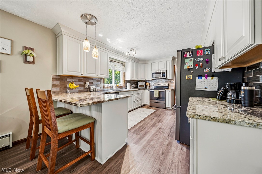 4008 Mannwood Road Ashtabula OH 44004