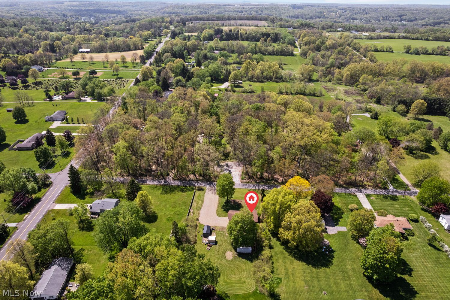 6885 Kepler Road Clinton OH 44216