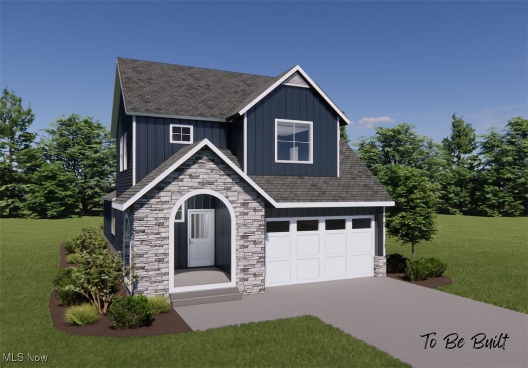 S/l 8 Sunrise View Drive Akron OH 44313