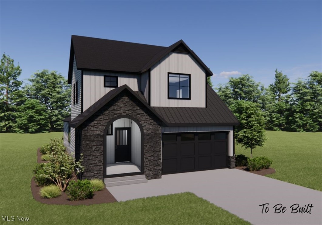 S/l 8 Sunrise View Drive Akron OH 44313