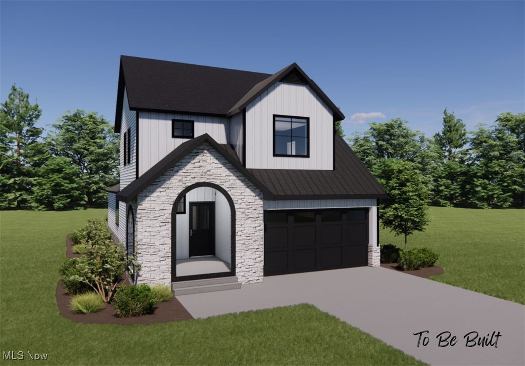 S/l 8 Sunrise View Drive Akron OH 44313