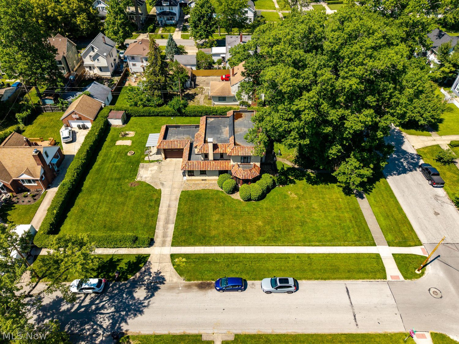 1021 Park Avenue Elyria OH 44035