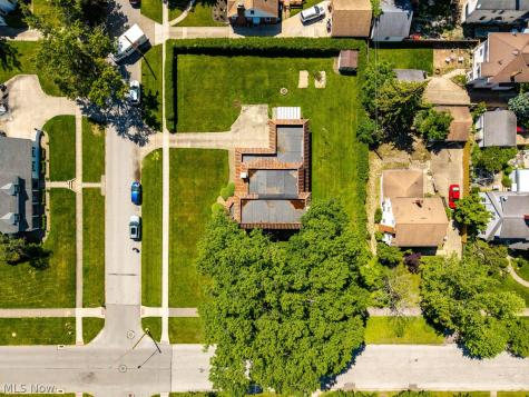 1021 Park Avenue Elyria OH 44035