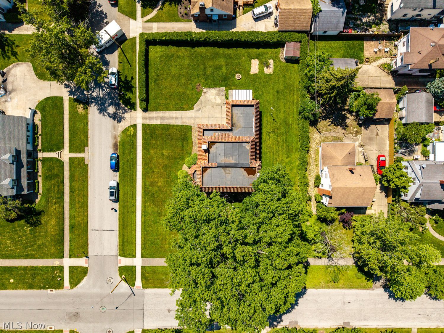 1021 Park Avenue Elyria OH 44035