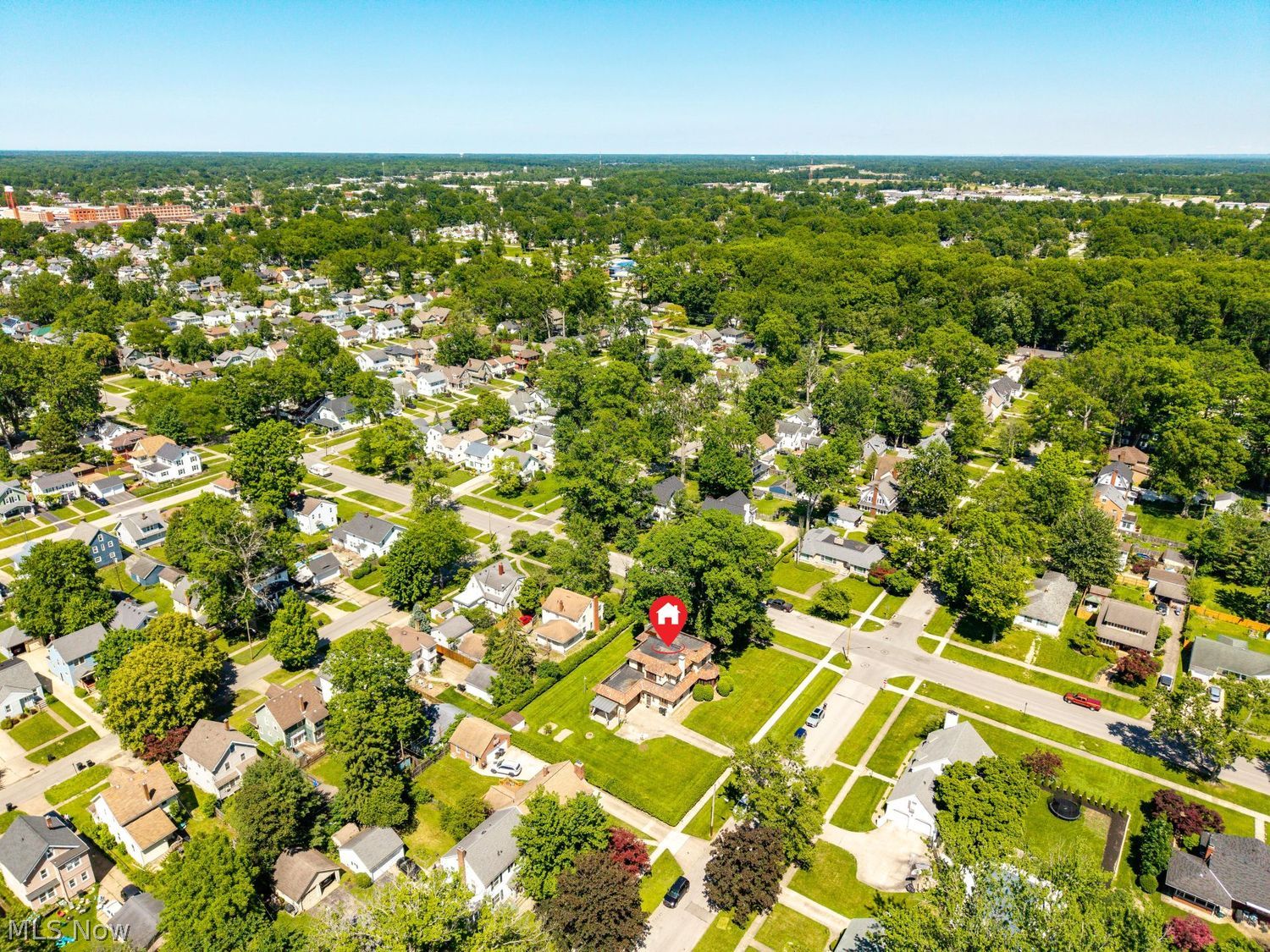 1021 Park Avenue Elyria OH 44035
