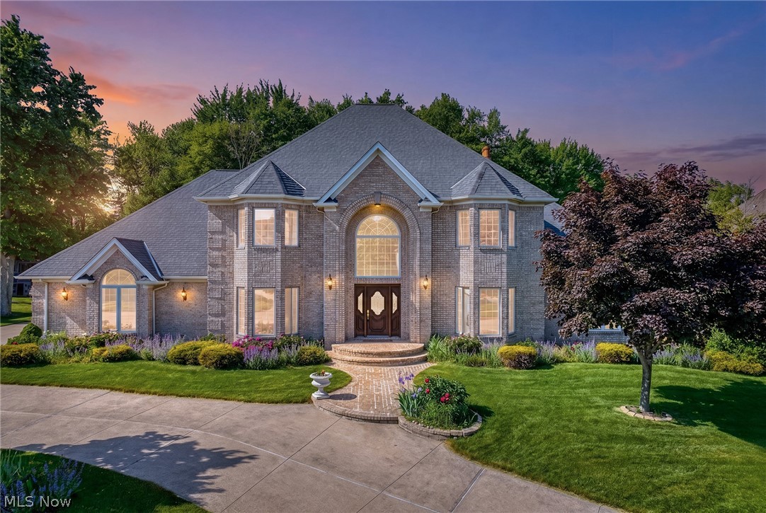 298 Village Drive Broadview Heights OH 44147