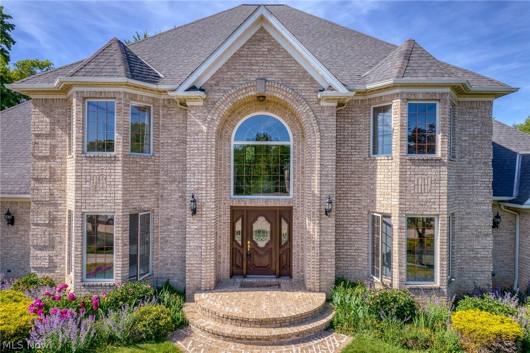 298 Village Drive Broadview Heights OH 44147