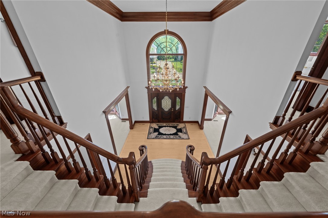 298 Village Drive Broadview Heights OH 44147