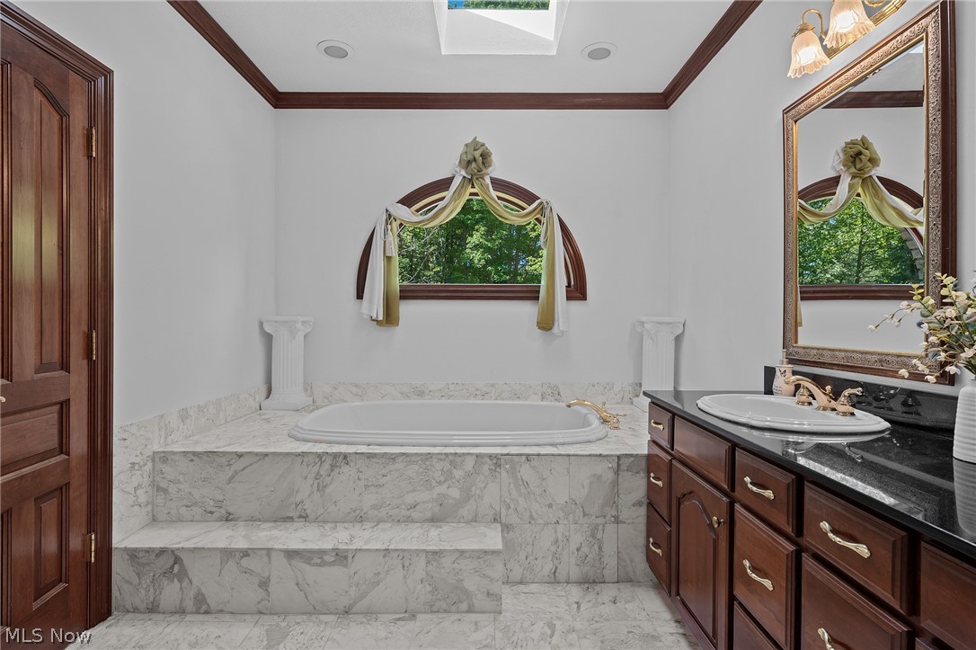 298 Village Drive Broadview Heights OH 44147