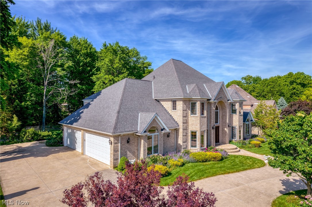 298 Village Drive Broadview Heights OH 44147