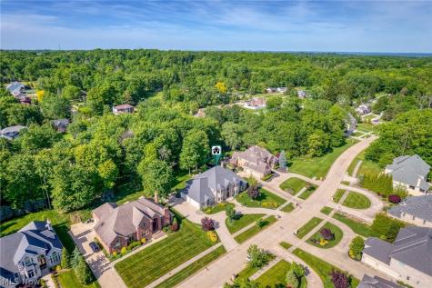 298 Village Drive Broadview Heights OH 44147