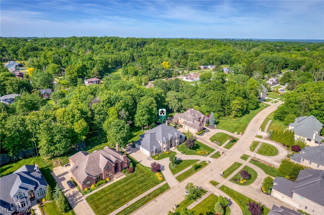 298 Village Drive Broadview Heights OH 44147