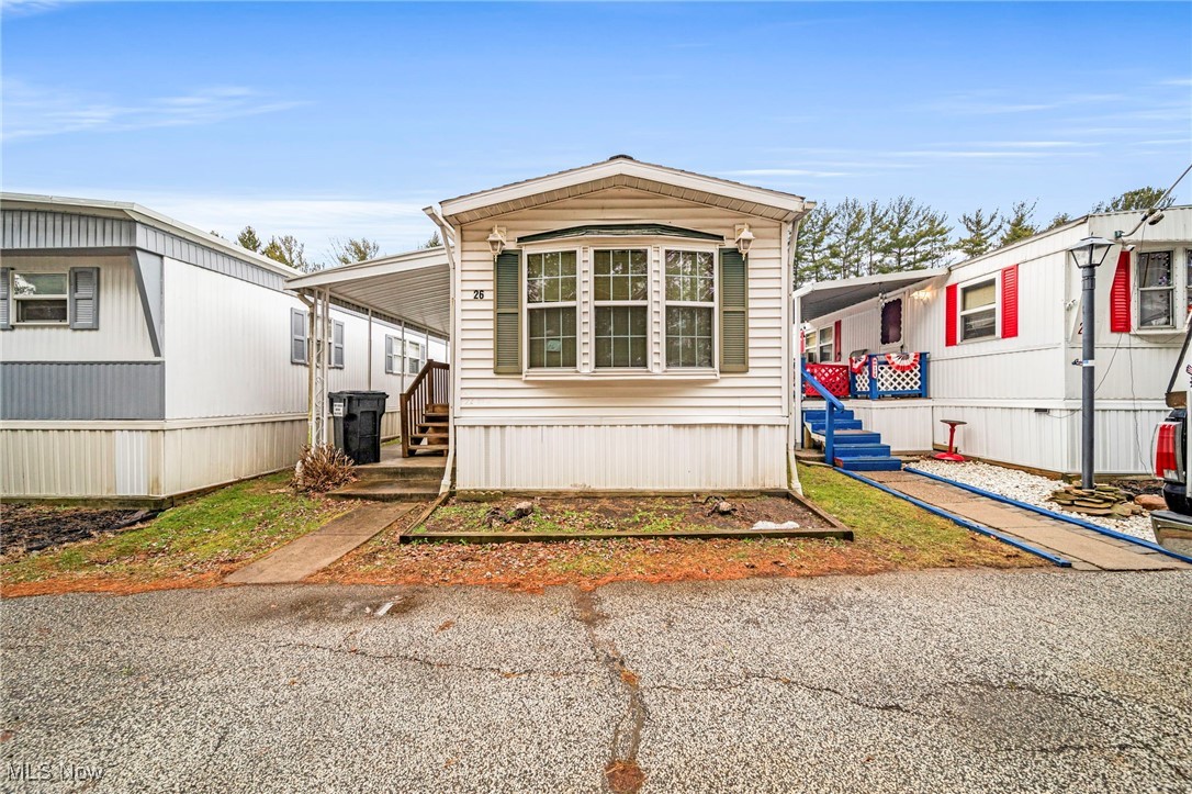 9735 Chillicothe Road Kirtland OH 44094