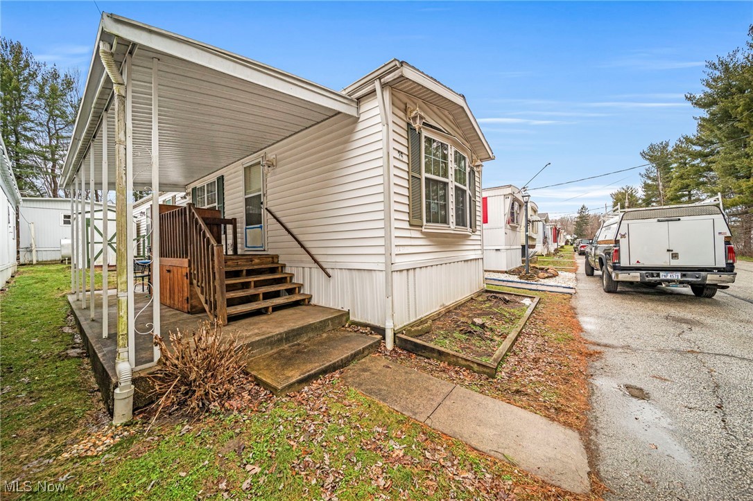 9735 Chillicothe Road Kirtland OH 44094